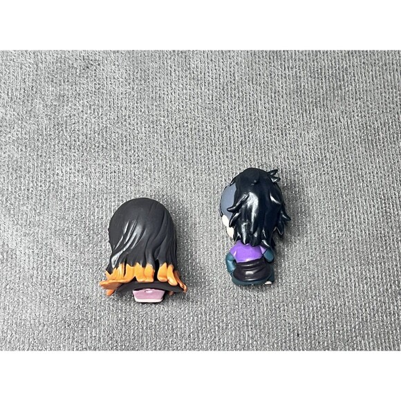 Demon Slayer Kimetsu No Yaiba HASHIRA Mini Figure Anime Suwarasetai Lot Toy - Picture 7 of 11